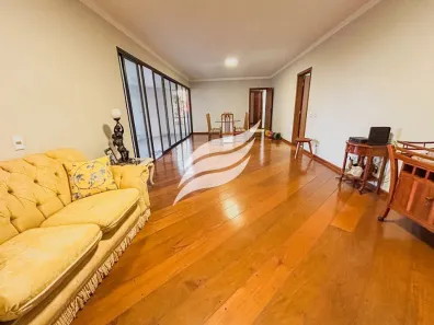 Apartamento com 3 Quartos à venda, 188m² no Centro, Araçatuba