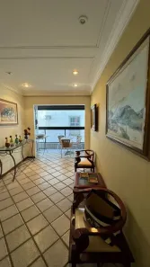 Apartamento com 2 Quartos à venda, 75m² no Praia da Costa, Vila Velha