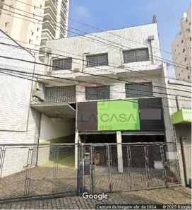 Imóvel Comercial à venda, 735m² no Vila Bertioga, São Paulo