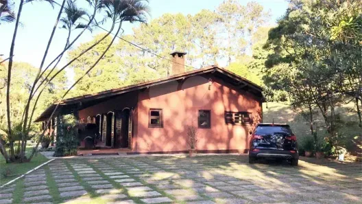 Casa de Condomínio com 4 Quartos para venda ou aluguel, 350m² no Caixa D´Água, Vinhedo