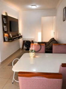 Apartamento com 2 Quartos à venda, 53m² no Ortizes, Valinhos