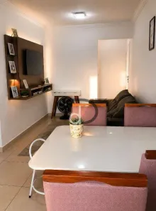 Apartamento com 2 Quartos à venda, 53m² no Ortizes, Valinhos