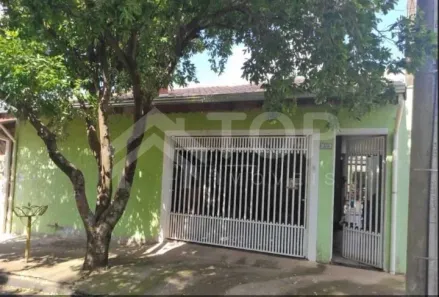 Casa com 3 Quartos à venda, 215m² no Residencial Itamarati, São Carlos