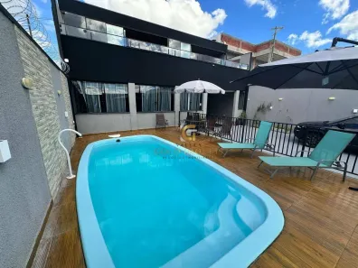 Casa com 2 Quartos para venda ou aluguel, 380m² no Setville Altos de São José, São José dos Campos
