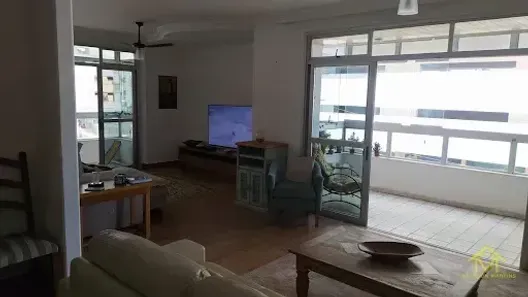 Apartamento com 4 Quartos à venda, 240m² no Praia da Costa, Vila Velha