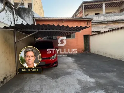  com 2 Quartos à venda, 46m² no Sampaio, Rio de Janeiro