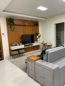 Casa com 3 Quartos à venda, 251m² no Jardim Piratininga, Franca