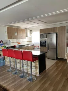 Sobrado com 6 Quartos à venda, 260m² no Vila Invernada, São Paulo