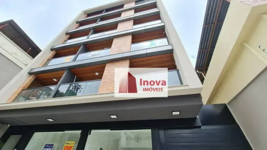Apartamento com 1 Quarto à venda, 38m² no Santa Helena, Juiz de Fora