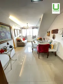 Cobertura com 3 Quartos à venda, 205m² no Colégio Batista, Belo Horizonte