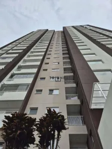 Apartamento com 2 Quartos à venda, 52m² no Vila Hortência, Sorocaba