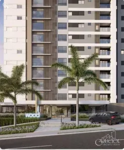 Apartamento com 2 Quartos à venda, 62m² no Terra Bonita, Londrina