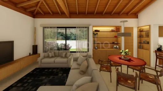 Casa com 4 Quartos à venda, 251m² no Campeche, Florianópolis