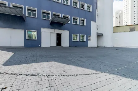 Ponto Comercial para alugar, 1515m² no Água Branca, São Paulo
