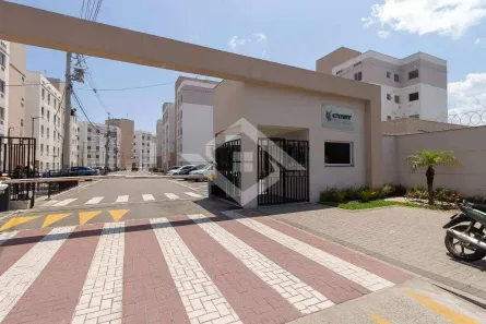 Apartamento com 2 Quartos à venda, 43m² no Campo Grande, Rio de Janeiro