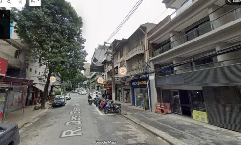 Sala Comercial à venda, 57m² no Paraíso, São Paulo