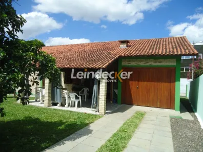 Casa com 3 Quartos à venda, 110m² no Jardim Sabará, Porto Alegre