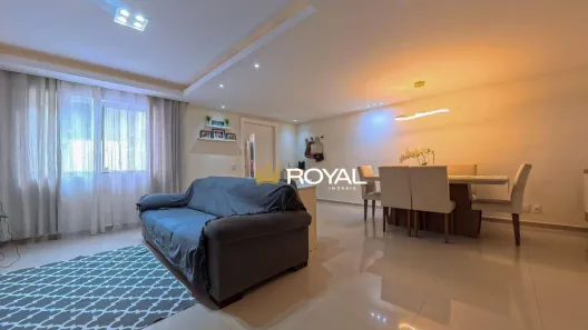 Casa de Condomínio com 3 Quartos à venda, 225m² no Jacarepaguá, Rio de Janeiro