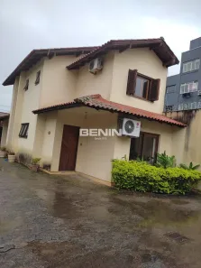 Casa de Condomínio com 3 Quartos à venda, 139m² no Centro, Canoas