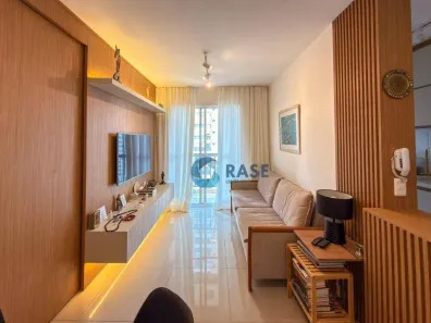Apartamento com 2 Quartos à venda, 48m² no Parque Reboucas, São Paulo