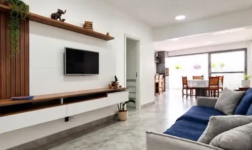 Casa de Condomínio com 2 Quartos à venda, 85m² no Residencial Real Parque Sumaré, Sumaré