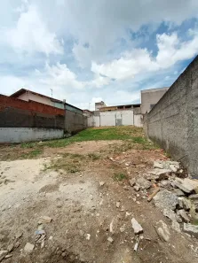 Lote/Terreno à venda, 274m² no Jardim das Indústrias, São José dos Campos