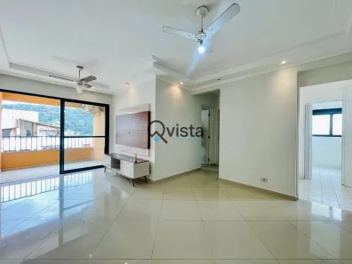 Apartamento com 2 Quartos à venda, 73m² no Enseada, Guarujá