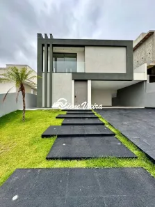 Casa de Condomínio com 4 Quartos à venda, 300m² no Residencial Real Park, Arujá