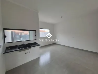 Casa com 2 Quartos à venda, 57m² no Jardim do Vale, Jacareí