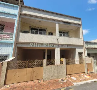  com 3 Quartos à venda, 150m² no Inhaúma, Rio de Janeiro