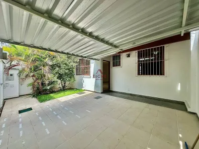 Casa com 3 Quartos à venda, 130m² no Dona Clara, Belo Horizonte