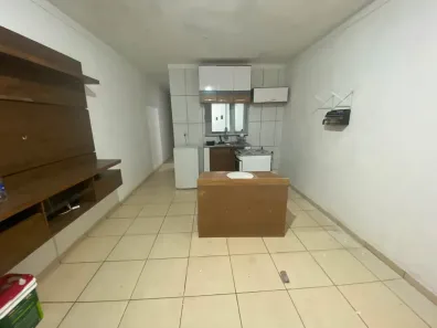 Apartamento com 2 Quartos à venda, 45m² no Riacho Fundo I, Brasília