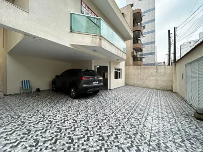 Casa com 4 Quartos à venda, 268m² no Jardim Las Palmas, Guarujá