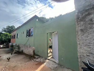 Casa com 1 Quarto à venda, 90m² no Sepetiba, Rio de Janeiro