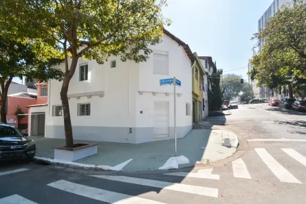 Casa à venda, 115m² no Vila Clementino, São Paulo