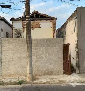 Lote/Terreno à venda, 185m² no Monção, Taubaté
