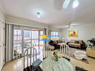 Apartamento com 3 Quartos à venda, 110m² no Pitangueiras, Guarujá