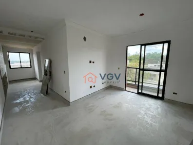 Apartamento com 2 Quartos à venda, 48m² no Cidade Vargas, São Paulo