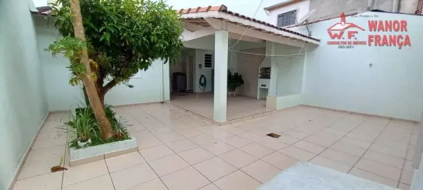 Casa com 3 Quartos à venda, 148m² no Vila Alves, Guaratinguetá