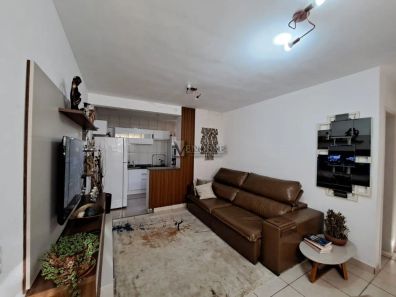 Apartamento com 2 Quartos à venda, 56m² no Buritis, Belo Horizonte