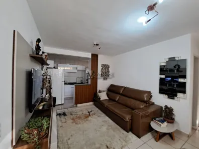 Apartamento com 2 Quartos à venda, 56m² no Buritis, Belo Horizonte