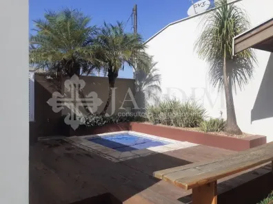 Casa de Condomínio com 3 Quartos para venda ou aluguel, 197m² no Jardim Água Viva, Piracicaba