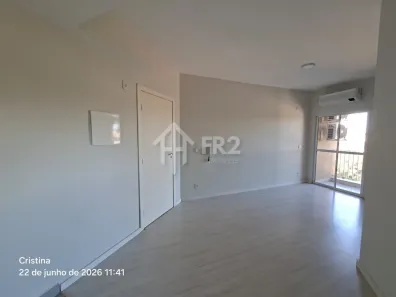 Apartamento com 2 Quartos para alugar, 52m² no Jardim Marajoara, Nova Odessa