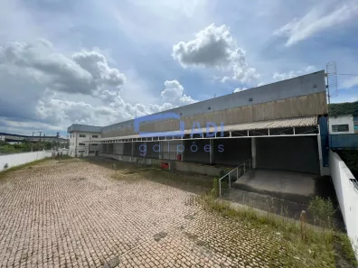 Galpão/Depósito/Armazém para alugar, 4940m² no Jardim Belval, Barueri