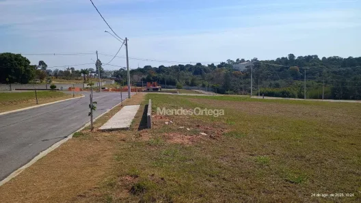 Lote/Terreno à venda, 250m² no Alto da Boa Vista, Sorocaba
