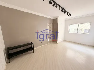 Apartamento com 2 Quartos à venda, 55m² no Vila Parque Jabaquara, São Paulo
