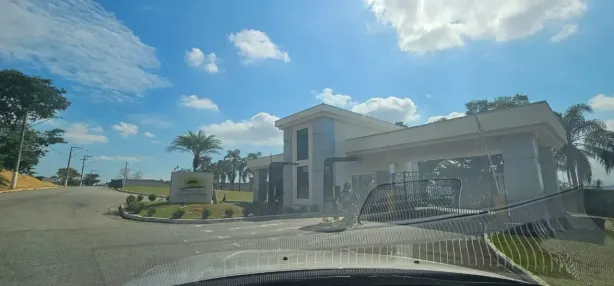 Lote/Terreno à venda, 1691m² no Chácara São Félix, Taubaté