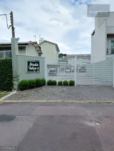 Apartamento com 2 Quartos à venda, 41m² no Cidade Industrial, Curitiba