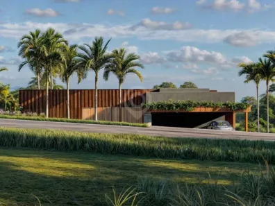 Lote/Terreno à venda, 1321m² no Capela do Barreiro, Itatiba