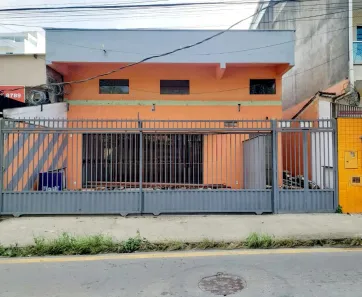 Ponto Comercial à venda, 270m² no São Pedro, Juiz de Fora